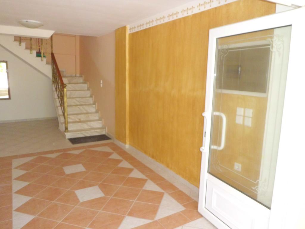 Konstantinos Beach 2 利迈纳里亚 外观 照片